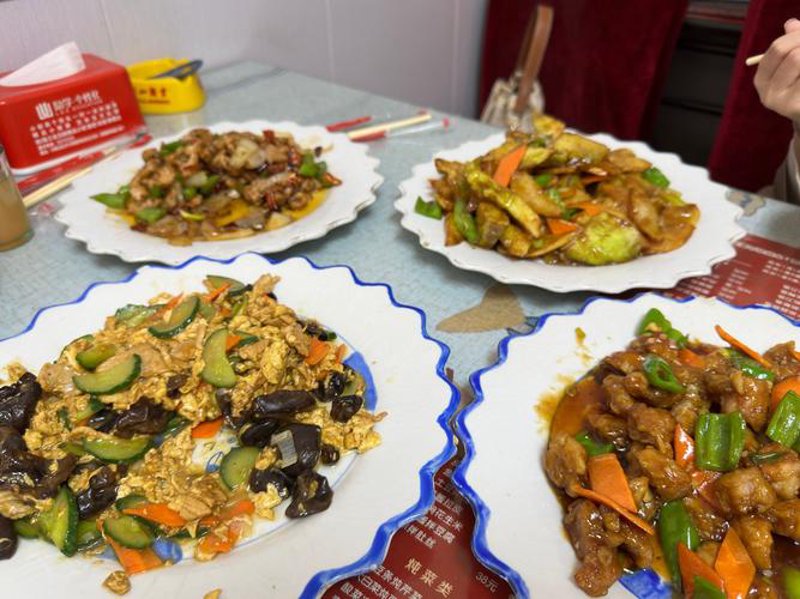 盘锦餐饮选购指南