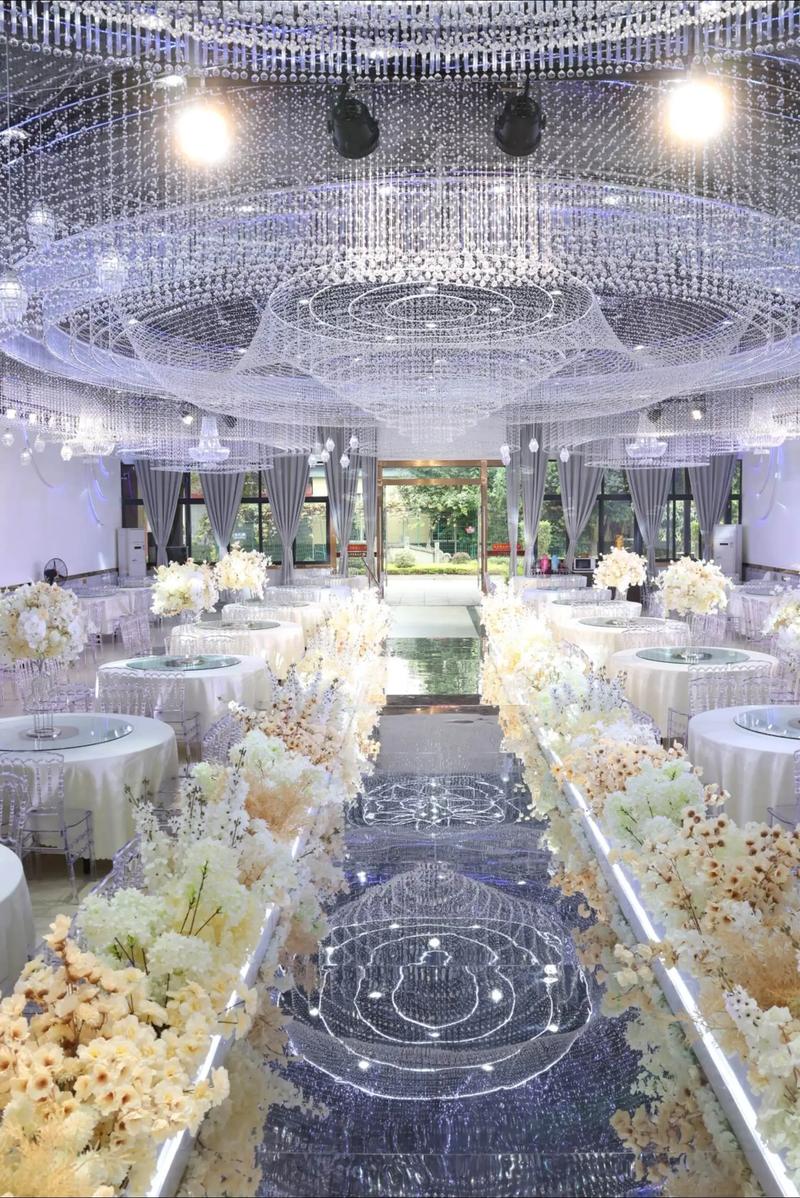 盘锦婚宴酒店选购指南：打造难忘婚礼盛宴