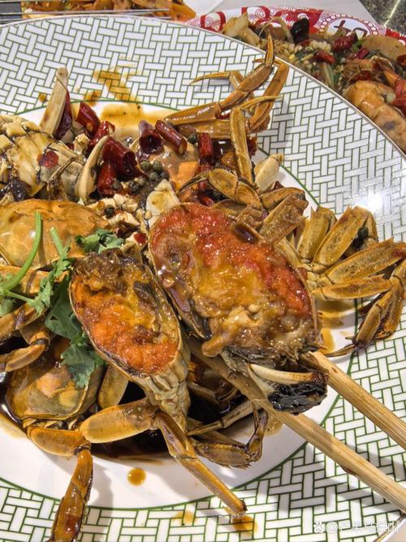 盘锦美食