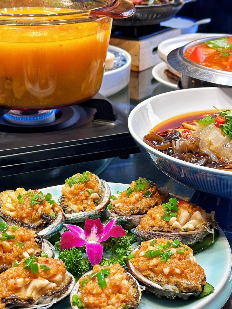 盘锦婚宴酒店：打造美满回忆的温馨港湾