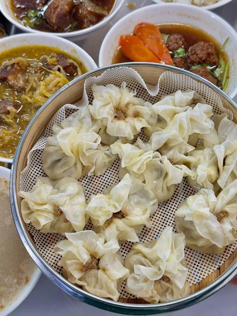 盘锦包间